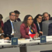 Climate Change Ambassador Ruleta Camacho attends Ministerial Meeting at COP29